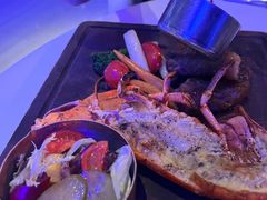 -天玑高空江景餐厅&酒吧Sky Secret Restaurant&Bar