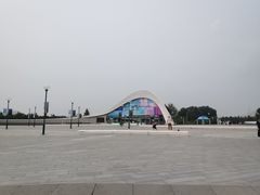 -哈尔滨大剧院
