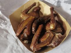 -南粤光明乳鸽(宝安中心店)