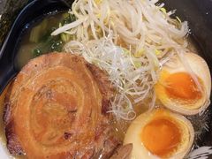 -雷神拉面(财富中心玉米楼店)