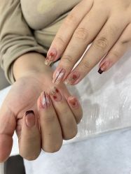 -斯馨·健康美甲美睫