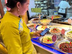 -大张烙馍村(泉山店)