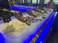 -九月海·海鲜自助(世纪东方店)