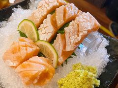 -白石的深夜食堂(大上海店)