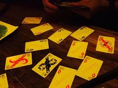 -Helens海伦司小酒馆(红旗南路店)