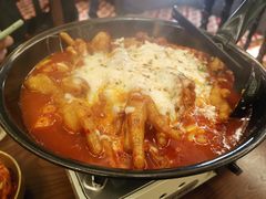 -HOTISLAND海鸡岛·韩国料理(江南西店)