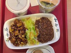 -和合谷(长虹桥店)