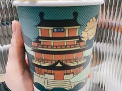 -KUNCHA鲲茶·江西制茶(铜锣湾店)