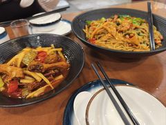 -柳州菜饮食文化博物馆(柳州金利达大厦店)