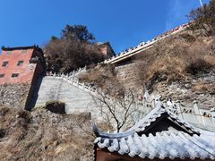 -武当山风景区