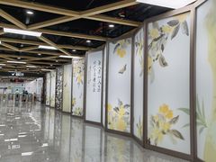 -桂林公园(地铁站)