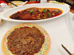 -鸿宾楼(展览馆路店)