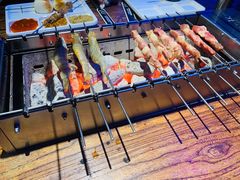 -三个蒙古大叔羊肉串(大宁店)