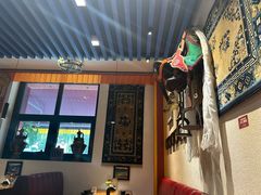 -敏珠拉姆藏餐·南京厨房(富春江东街店)