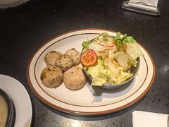 -西堤牛排(北京国瑞店)