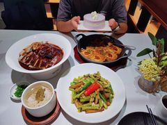 -客颂·客家宴(大壮国际广场店)