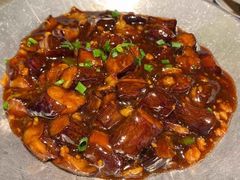 -绿茶餐厅(松江万达店)