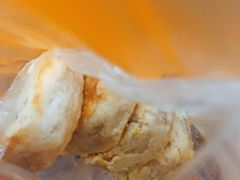 绿豆馅饼-义兰中糖饼店(大同路总店)