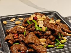 -刘胖子家常菜·蹄花焖藕(中南店)