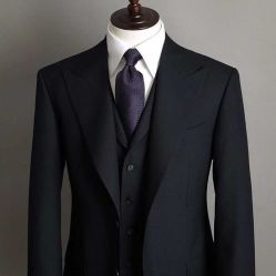 点击看大图 -ChenV西服礼服高级定制(市区养育巷店)