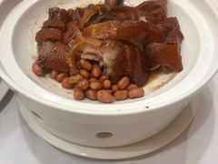 古法灌汁烧鹅-广州酒家(逸景店)