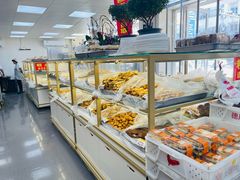 -爱德顺糕点食屋(利民道店)