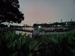 -黄埔古港