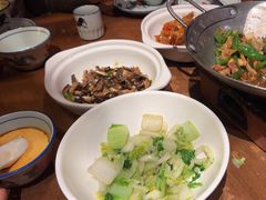 -老湘村·湖南土菜(天河维多利店)