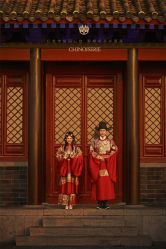 -玛雅·椿野婚纱摄影·本地拍·旅拍