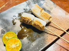 -一吉焼鸟·FOUNDER(桂林路店)