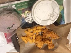 -德克士(中心医院店)