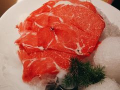-九鼎轩脆毛肚火锅(三钢里店)