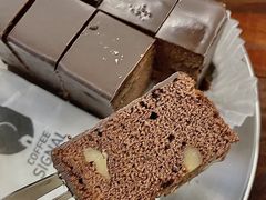 -熙阁咖啡Segnal(时代中心店)