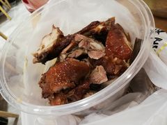 -王浩儿纪六孃甜皮鸭(东大街店)