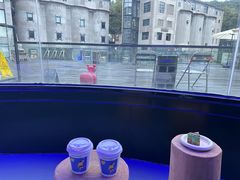 -CEMENT·coffee bar (凤凰创意园店)