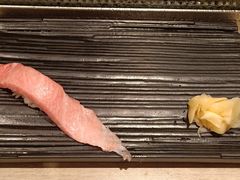 -梅丘·寿司の美登利(银座店)