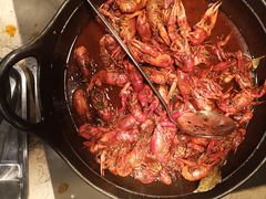 -“香”全日餐厅·株洲大汉希尔顿酒店