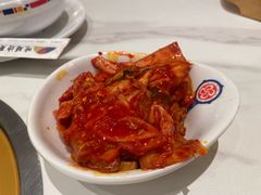 -七八冷面·延边朝鲜族美食(世纪汇店)
