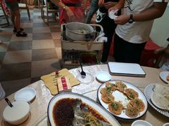 -琼大师东方烤乳猪(亚特兰蒂斯店)