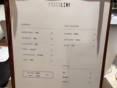-Punchline Coffee&Roaster(同济大学店)