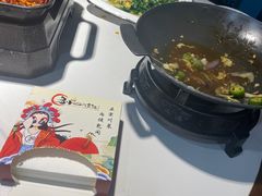 干锅包菜-小四川菜馆(托乐嘉店)