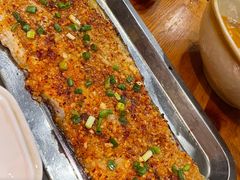 -陈记农家挂炉烤肉(雁南一路店)
