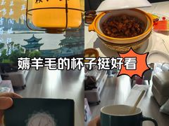 -赣江里•江西菜(望京旺角店)