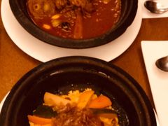-Tajine Moroccan塔金摩洛哥中东餐厅