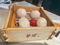 -蘩楼(华强北总店)