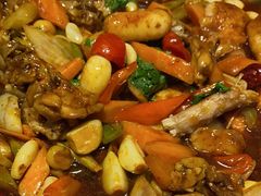 -黄记煌三汁焖锅(悦方IDmall店)