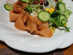 -LUCCA卢卡西班牙海鲜饭(远洋广场店)