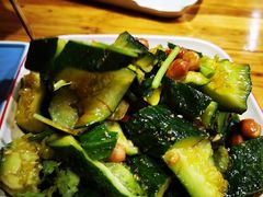 -小俩口烧烤东北菜(双井店)