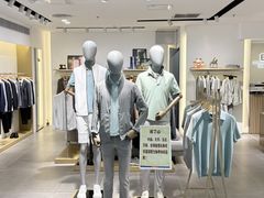 -大商麦凯乐(大连总店)
