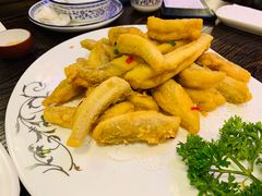 -大洋家·精品潮汕菜·生腌砂锅粥(天河东路店)